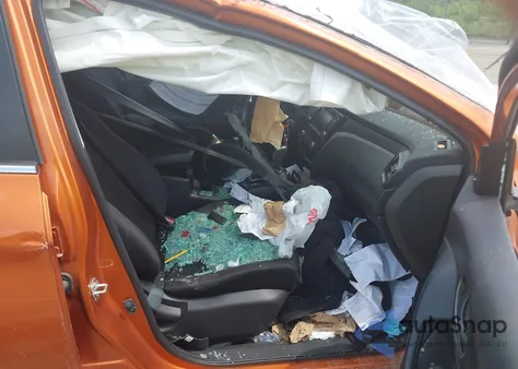 2020 Nissan Rogue Sport S Awd Xtronic Cvt z USA, uszkodzony, nr VIN JN1BJ1CW7LW379885